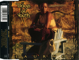 Laurneá - Days Of Youth (Cd Single 1997 ) - £2.95 GBP
