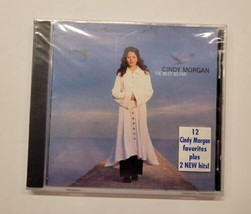 Best So Far Cindy Morgan (CD, 2000, Word Distribution) - £7.90 GBP