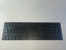 Genuine HP15 ay, ba Series Laptop Keyboard – No Frame PK131O24A00 - $14.80
