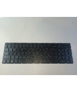 Genuine HP15 ay, ba Series Laptop Keyboard – No Frame PK131O24A00 - $20.66 CAD