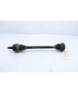 99-00 BMW 323I E46 REAR RIGHT PASSENGER CV AXLE SHAFT Q3296 - $154.14 CAD
