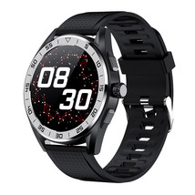 Pg339 Smart Watch Heart Rate Bluetooth Call Information Push Smart Bracelet Spor - £62.20 GBP