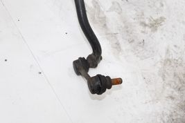 05-09 SUBARU LEGACY GT Rear Sway Bar F3458 image 11