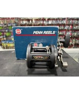 Penn 320 GT2 4.3:1 Trolling Super Levelwind Fishing Reel right hand rota... - $247.50