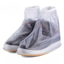 2019 Unisex Waterproof Reusable Rain Boots Flats Overshoes Covers. !  - $29.95