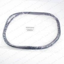 NEW GENUINE NISSAN 04-07 MURANO SUNROOF MOULDING WEATHERSTRIP 91246-9W01A - €73,20 EUR