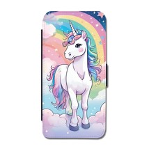 Unicorn Samsung Galaxy S10e Flip Wallet Case - £15.90 GBP