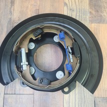 Dorman 926273 Fits Ford F250 F350 Rear LH Loaded Parking Brake Backing P... - $140.37