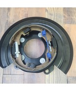 Dorman 926273 Fits Ford F250 F350 Rear LH Loaded Parking Brake Backing P... - $140.37