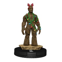 Wizkids/Neca Marvel HeroClix: Guardians of the Galaxy Holiday Calendar - $88.98