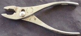 Wilmar Drop Forged Steel Pliers – Gdc – Handy Tool For Many Jobs – PRE-OWNED - £6.68 GBP