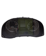 13 14 Volkswagen Passat 1.8 L MPH speedometer OEM 561290 970F 159,243 miles - $67.39 CAD