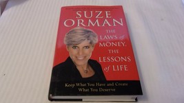 The Laws of Money, the Lessons of Life : 5 Timeless Secrets to Get Out and... - $14.25