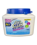 OxiClean Laundry &amp; Home Sanitizer 3-in-1 Multi-Purpose Sparkling Fresh 2... - $55.50 CAD