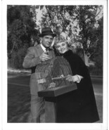 *THE UNTOUCHABLES - THE UNDERGROUND COURT (1961) Robert Stack &amp; Joan Blo... - $666.38 MXN