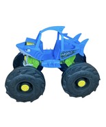 Goo Jit Zu Heroes Stretch Thrash Mobile Only Stretch & Strike Monster Tr... - €28,05 EUR Goo Jit Zu Heroes Stretch Thrash Mobile Only Stretch & Strike Monster Tr... - €28,05 EUR