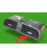 12-16 fiat 500C 500 ac a/c heater vent outlet center dashboard dash boar... - $1,837.94 MXN