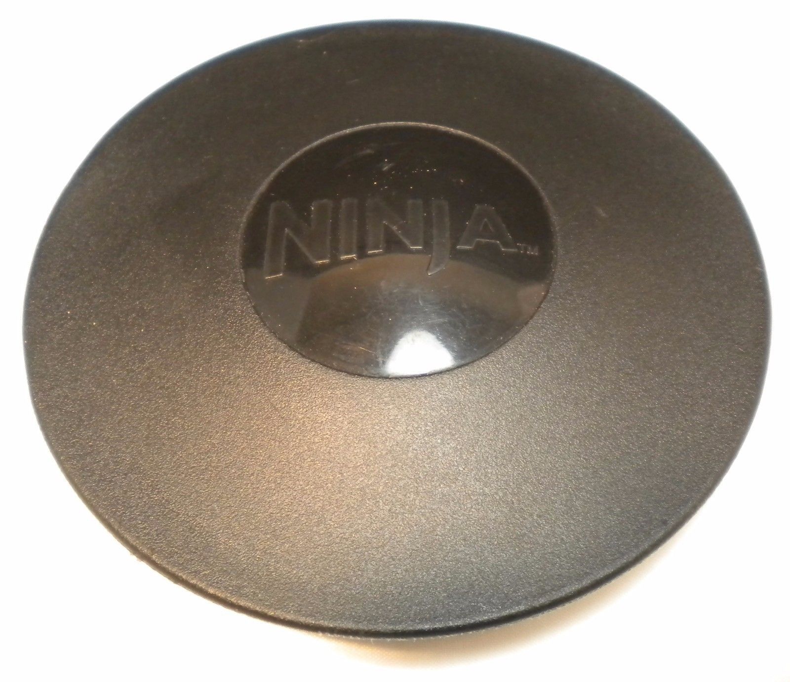 Ninja Master Prep Professional QB 1000 Small Pitcher and Prep Lids Combo - $8.90
