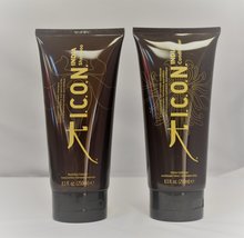 K.I.C.O.N. India Shampoo &amp; Conditioner 8.5 fl oz DUO - €33,79 EUR