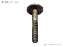 Crankshaft Pulley Bolt For 19-20 Chevrolet Silverado 1500  5.3 11547372 4wd - $19.75