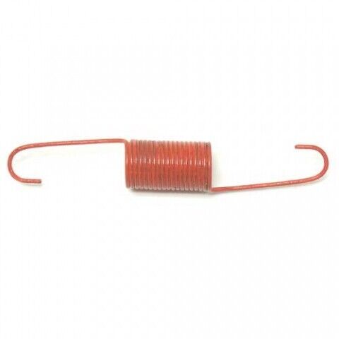 1969 Corvette Spring Accelerator Return All 427 With 3x2 Orange - $24.70