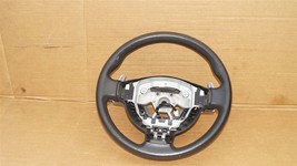 08-13 Nissan Rogue Krom Steering Wheel W/ Shift Padels