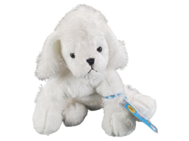 Webkinz Lilkinz White Poodle Brand New With Sealed/Unused Code Tag - £8.28 GBP