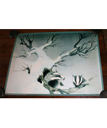 prog BADGER One Live Badger original uk Big O POSTER  ROGER DEAN circa 1... - $274.38 CAD