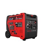 GENERATOR INVERTER PORTABLE HOME PROPANE DUAL FUEL GAS BACKUP A IPOWER 7... - £1,101.67 GBP