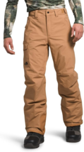 The North Face Mens Almond Butter Freedom Ski Snow Board Pants 2XL Short... - $3,519.11 MXN