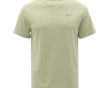 Nike Dri-FIT UV Miler Men&#39;s Running Short Sleeve T-Shirts Casual Top DV9... - £37.44 GBP