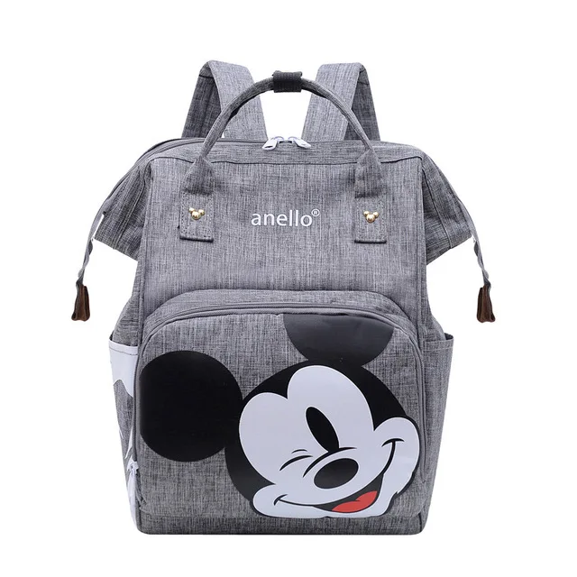  Baby Diaper Bag Large Capacity Maternity Backpack For Mom Waterproof Mommy Bag  - $115.50