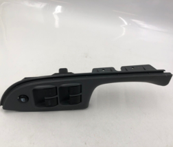 2001-2005 Honda Civic Master Power Window Switch OEM D04B54054 - £53.82 GBP