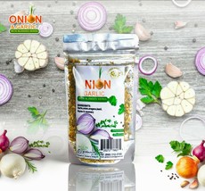 Onion &amp; GARLIC with blended herbs - £2.79 GBP