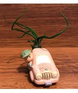 Tilla Critters Special Delivery One of a Kind Airplant Creations by Chil... - $15.00