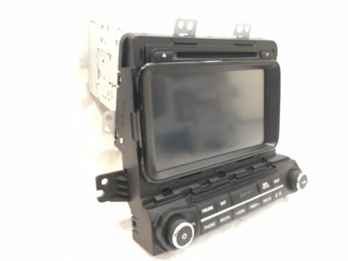 Primary image for 2014 2015 Kia Optima Radio Cd Touch Screen Gps Navigation 96560-2T900CA