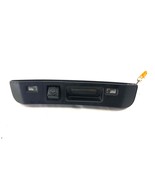 2021-2024 Chevy Trailblazer Rear Trunk Liftgate Mounted Camera 42794560 OEM - $138.55