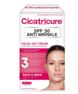 Cicatricure Anti-Wrinkle Face and Neck Facial Day Cream with Sunscreen S... - £48.87 GBP