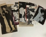 Elvis Presley Vintage Clippings Lot Of 25 Medium To Large Images Em15 - £6.22 GBP