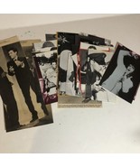 Elvis Presley Vintage Clippings Lot Of 25 Medium To Large Images Em15 - £6.21 GBP