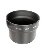 Lens / Filter Adapter Tube for Kodak Z612, Z712, Z812, Z1012, Z8612, Dig... - £11.99 GBP