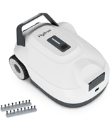 Cordless Robot Pool Vacuum Cleaner with Powerful Suction, 100Mins Long R... - £272.53 GBP