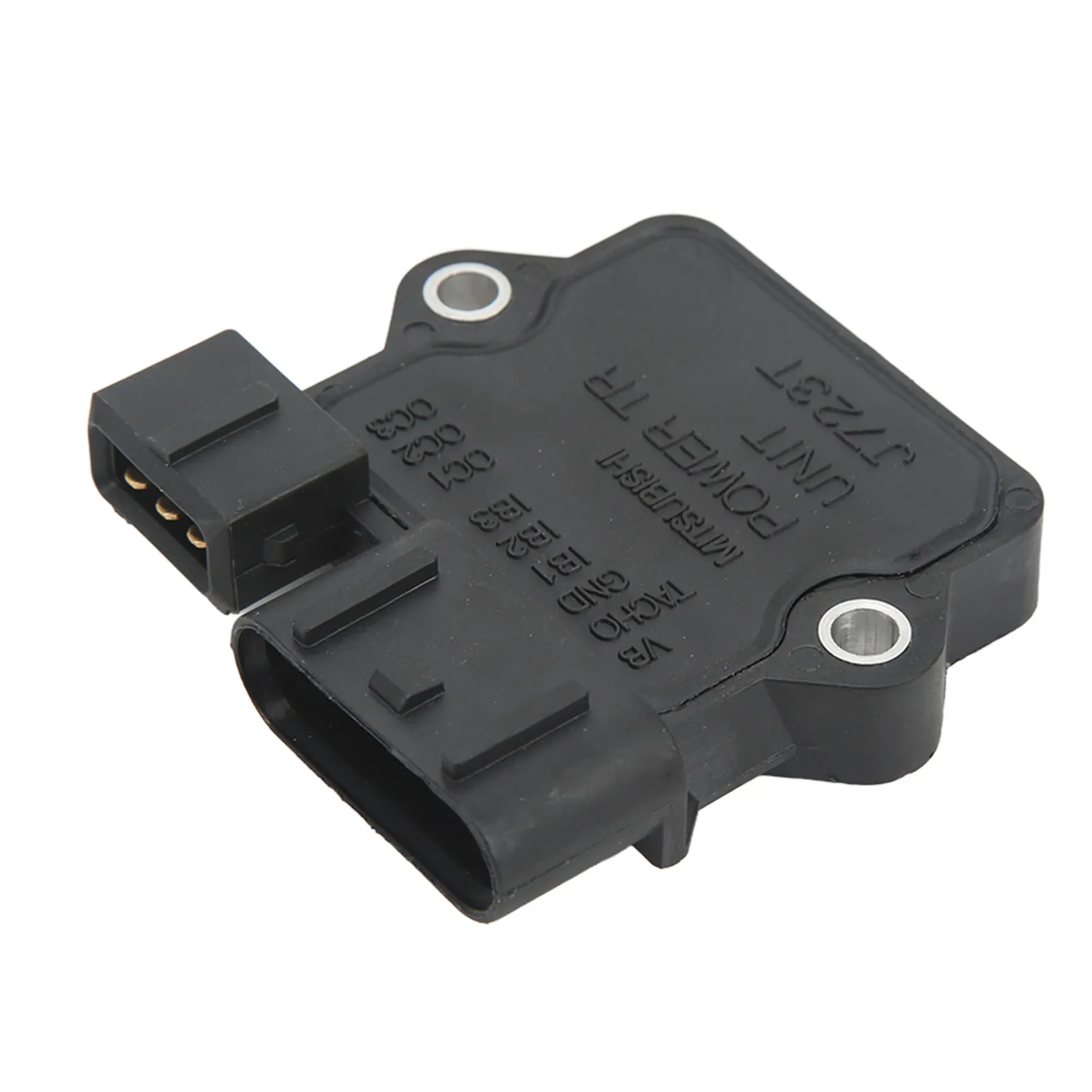 LX607 Professional Ignition Control Module Black for Automotive - $108.28