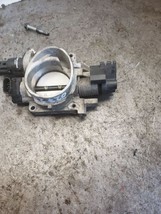 Throttle Body Throttle Valve Assembly Convertible Fits 01-03 SEBRING 109... - $39.60