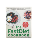 The Fast Diet Cookbook 150 Calorie Controlled Weight Loss Meals Recipes - £19.86 GBP