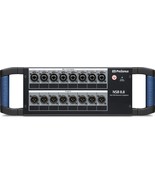 Presonus NSB 8.8 8x8 AVB Networked Stage Box Digital Mixer Microphone Pr... - $13,760.16 MXN