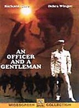 An Officer and a Gentleman (DVD, 2000, Sensormatic) - £12.55 GBP