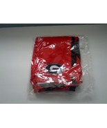  New loudmouth sport University of Georgia golf shorts argyle pattern si... - $783.70 MXN