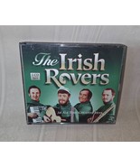 The Irish Rovers 36 All Time Greatest Hits 3 CD Box Set - $20.81 CAD