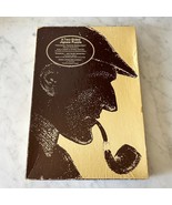 Vintage 1975 Sherlock Holmes 2-Sided Jigsaw Puzzle 500 Pieces 15 x 21 - ... - $52.01 CAD
